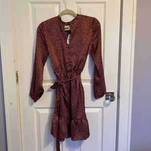 NWT Loft Dress Medium